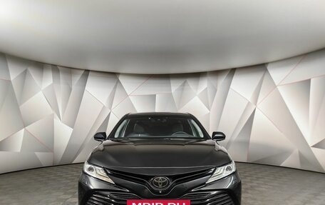 Toyota Camry, 2020 год, 2 495 000 рублей, 7 фотография