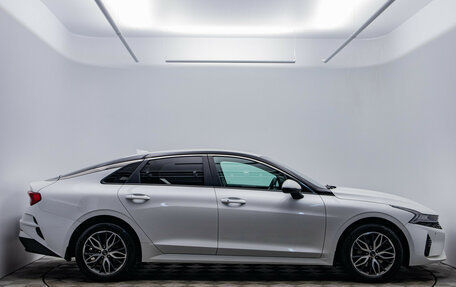 KIA K5, 2021 год, 2 320 000 рублей, 4 фотография