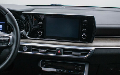 KIA K5, 2021 год, 2 320 000 рублей, 14 фотография