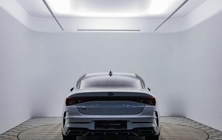 KIA K5, 2021 год, 2 320 000 рублей, 6 фотография