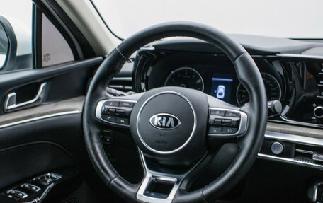 KIA K5, 2021 год, 2 320 000 рублей, 15 фотография