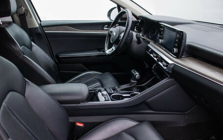 KIA K5, 2021 год, 2 320 000 рублей, 9 фотография