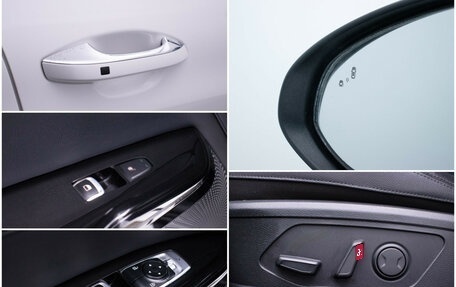 KIA K5, 2021 год, 2 320 000 рублей, 16 фотография