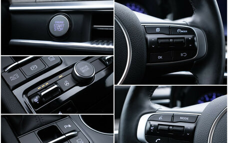 KIA K5, 2021 год, 2 320 000 рублей, 17 фотография