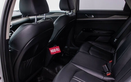 KIA K5, 2021 год, 2 320 000 рублей, 11 фотография