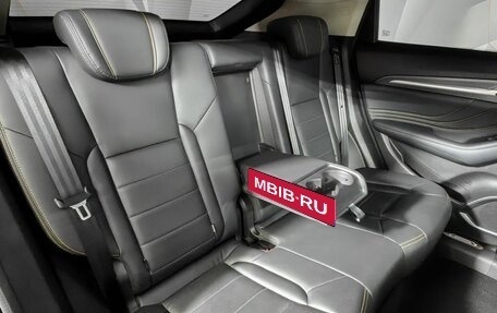 Haval F7x I, 2021 год, 1 995 000 рублей, 17 фотография