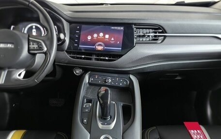 Haval F7x I, 2021 год, 1 995 000 рублей, 15 фотография