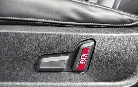 Haval F7x I, 2021 год, 1 995 000 рублей, 22 фотография