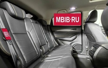 Haval F7x I, 2021 год, 1 995 000 рублей, 16 фотография