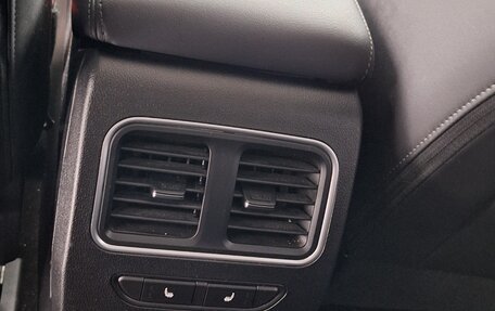 Haval F7x I, 2024 год, 2 130 000 рублей, 12 фотография