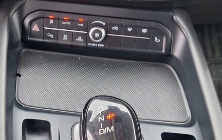 Haval F7x I, 2024 год, 2 130 000 рублей, 8 фотография