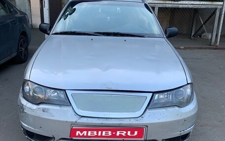 Daewoo Nexia I рестайлинг, 2009 год, 150 000 рублей, 1 фотография