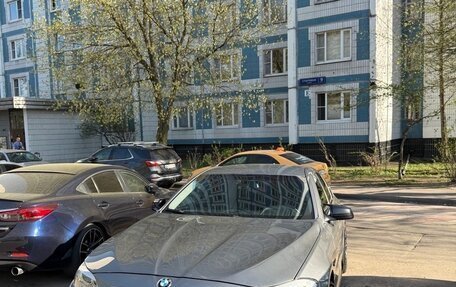 BMW 5 серия, 2011 год, 1 300 000 рублей, 1 фотография