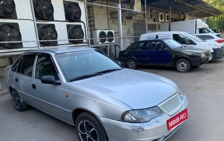 Daewoo Nexia I рестайлинг, 2009 год, 150 000 рублей, 2 фотография