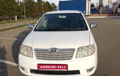Toyota Corolla, 2005 год, 600 000 рублей, 1 фотография