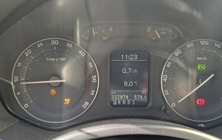 Skoda Octavia, 2005 год, 600 000 рублей, 1 фотография