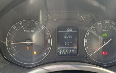 Skoda Octavia, 2005 год, 600 000 рублей, 1 фотография