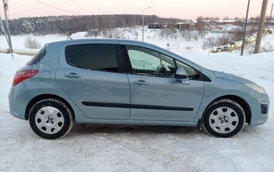 Peugeot 308 II, 2011 год, 360 000 рублей, 1 фотография