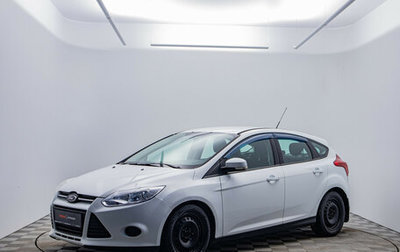 Ford Focus III, 2011 год, 753 000 рублей, 1 фотография