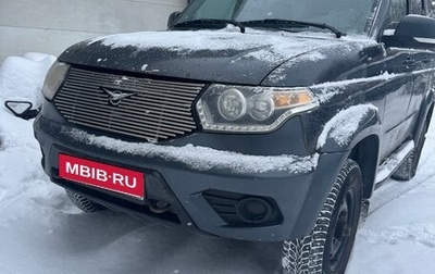 ЛуАЗ Patriot, 2016 год, 550 000 рублей, 1 фотография