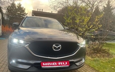 Mazda CX-5 II, 2019 год, 2 300 000 рублей, 1 фотография