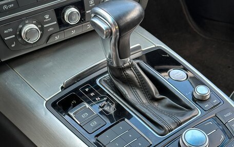 Audi A7, 2011 год, 2 000 000 рублей, 1 фотография