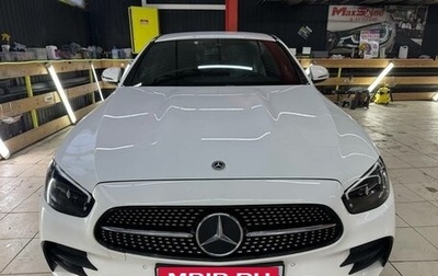 Mercedes-Benz E-Класс, 2021 год, 3 700 000 рублей, 1 фотография