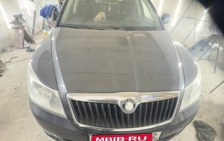 Skoda Octavia, 2012 год, 700 000 рублей, 1 фотография