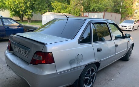 Daewoo Nexia I рестайлинг, 2009 год, 150 000 рублей, 3 фотография