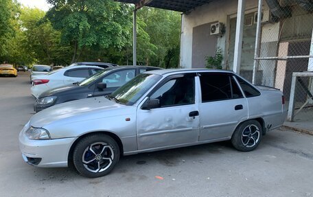 Daewoo Nexia I рестайлинг, 2009 год, 150 000 рублей, 6 фотография