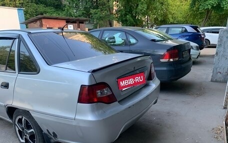 Daewoo Nexia I рестайлинг, 2009 год, 150 000 рублей, 4 фотография