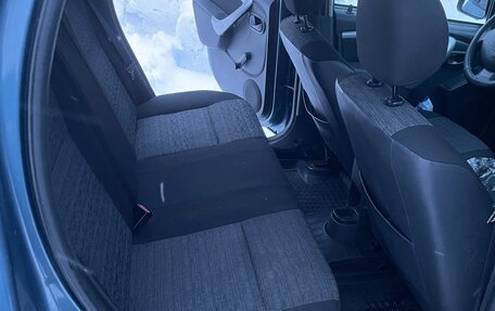 Renault Duster I рестайлинг, 2013 год, 950 000 рублей, 13 фотография