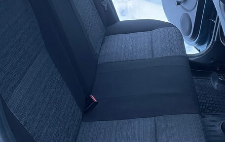 Renault Duster I рестайлинг, 2013 год, 950 000 рублей, 10 фотография