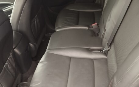 Hyundai Santa Fe III рестайлинг, 2016 год, 2 000 000 рублей, 14 фотография