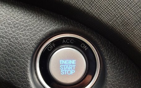 Hyundai Santa Fe III рестайлинг, 2016 год, 2 000 000 рублей, 16 фотография