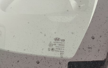 Hyundai Santa Fe III рестайлинг, 2016 год, 2 000 000 рублей, 24 фотография