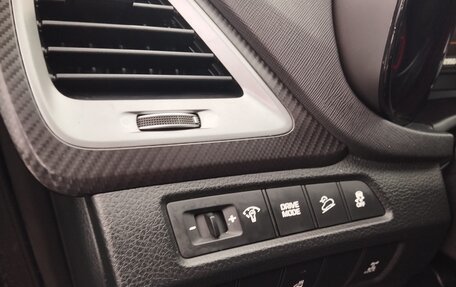 Hyundai Santa Fe III рестайлинг, 2016 год, 2 000 000 рублей, 22 фотография