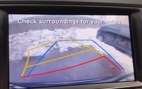 Hyundai Santa Fe III рестайлинг, 2016 год, 2 000 000 рублей, 17 фотография