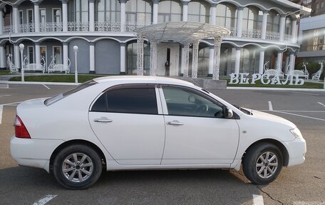 Toyota Corolla, 2005 год, 600 000 рублей, 3 фотография