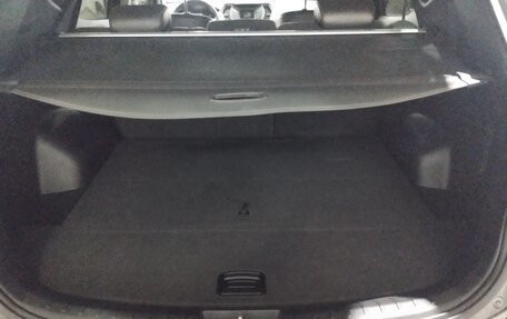 Hyundai Santa Fe III рестайлинг, 2016 год, 2 000 000 рублей, 29 фотография