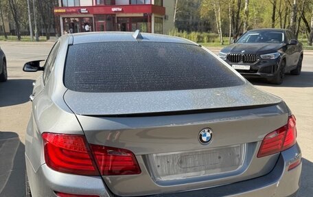 BMW 5 серия, 2011 год, 1 300 000 рублей, 3 фотография