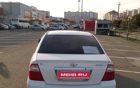 Toyota Corolla, 2005 год, 600 000 рублей, 2 фотография