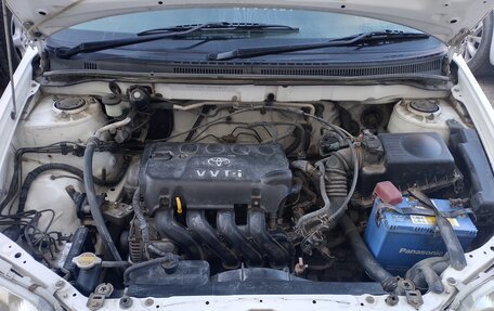 Toyota Corolla, 2005 год, 600 000 рублей, 11 фотография