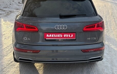 Audi Q5, 2019 год, 3 150 000 рублей, 7 фотография