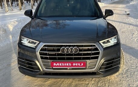 Audi Q5, 2019 год, 3 150 000 рублей, 6 фотография