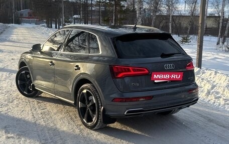 Audi Q5, 2019 год, 3 150 000 рублей, 4 фотография