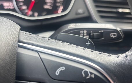 Audi Q5, 2019 год, 3 150 000 рублей, 13 фотография