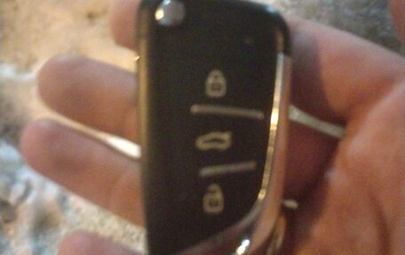 Volkswagen Polo VI (EU Market), 2016 год, 710 000 рублей, 6 фотография