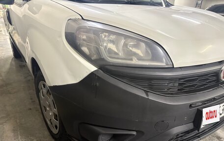 Fiat Doblo II рестайлинг, 2019 год, 1 250 000 рублей, 3 фотография