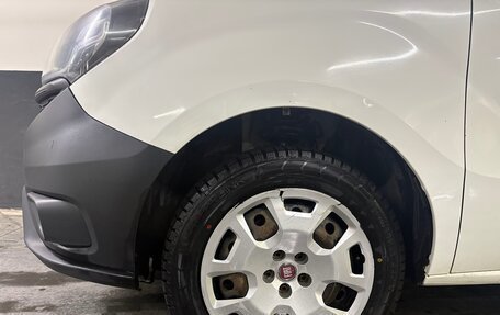 Fiat Doblo II рестайлинг, 2019 год, 1 250 000 рублей, 9 фотография